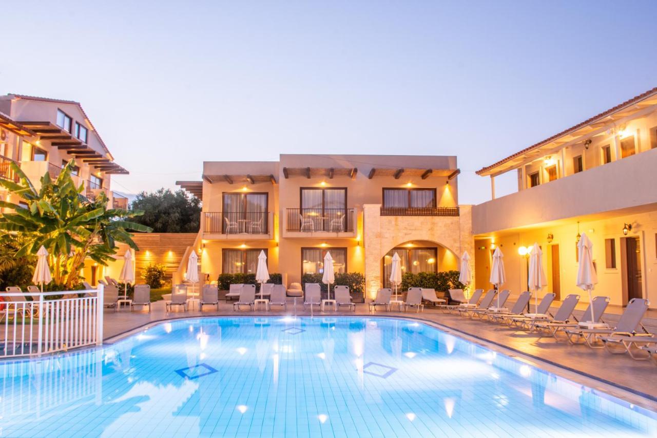 Aparthotel Lazaros Tsilivi (Zakynthos)