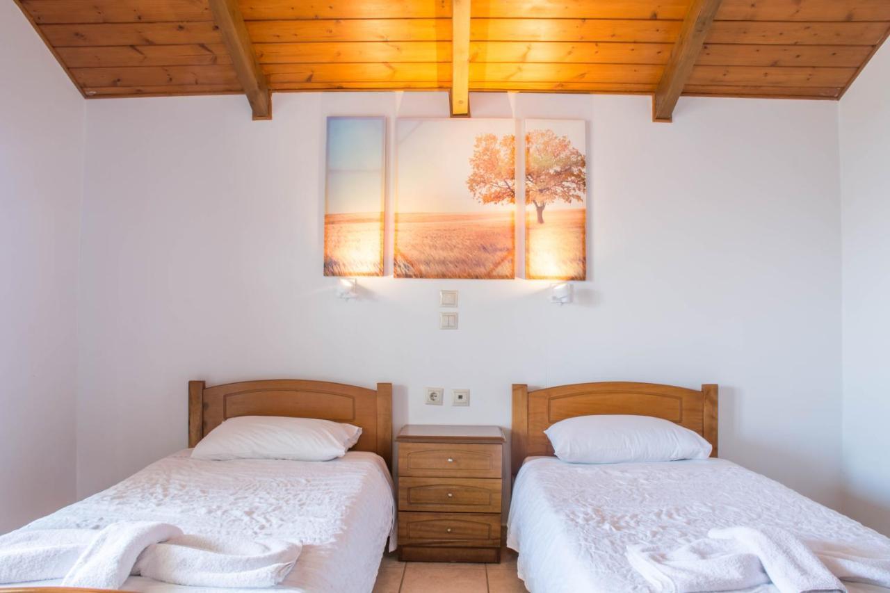 Aparthotel Lazaros Tsilivi (Zakynthos)