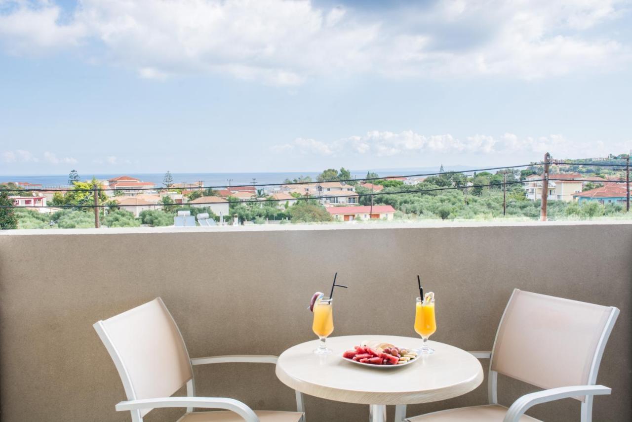Aparthotel Lazaros Tsilivi (Zakynthos)