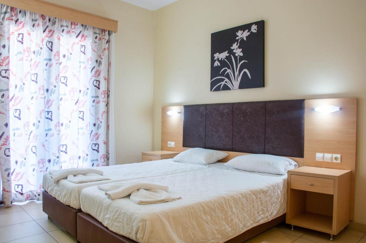 Lazaros Aparthotel Tsilivi (Zakynthos)