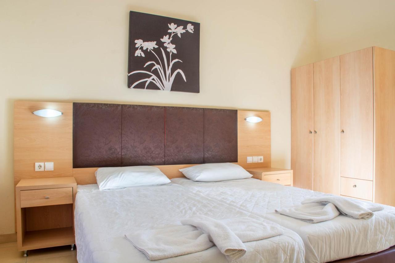 Lazaros 3* Tsilivi (Zakynthos)