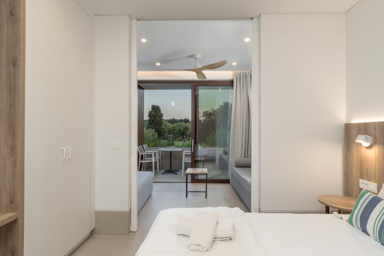 Lazaros Aparthotel Tsilivi (Zakynthos)
