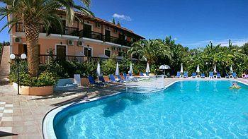 Aparthotel Lazaros Tsilivi (Zakynthos)